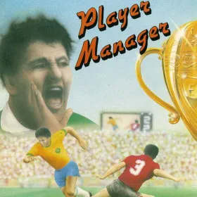 Player Manager (1990)