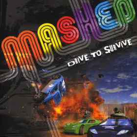 Mashed