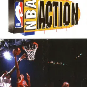 NBA Action
