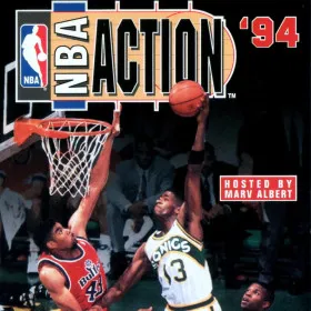 NBA Action '94