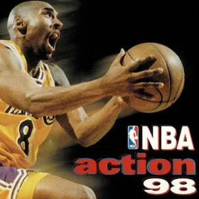 NBA Action 98