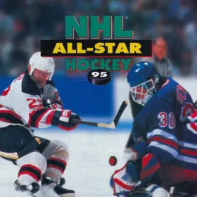 NHL All-Star Hockey '95