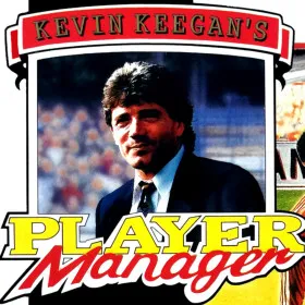 Kevin Keegan's Player Manager