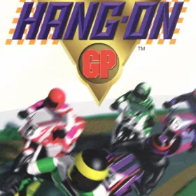 Hang-On GP