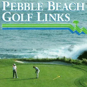 Pebble Beach Golf Links (1992)