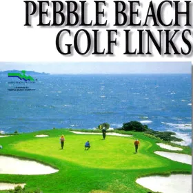 Pebble Beach Golf Links (1994)