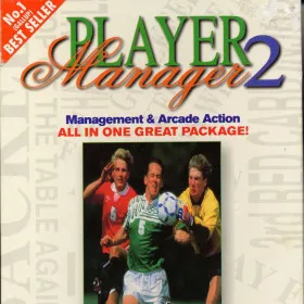 Player Manager 2