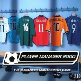 Player Manager 2000