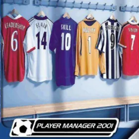 Player Manager 2001