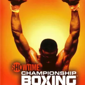 Showtime Championship Boxing