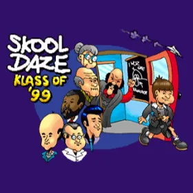 Skool Daze: Klass of '99