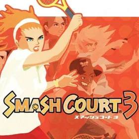 Smash Court 3