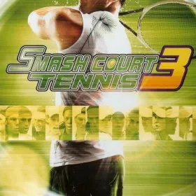 Smash Court Tennis 3