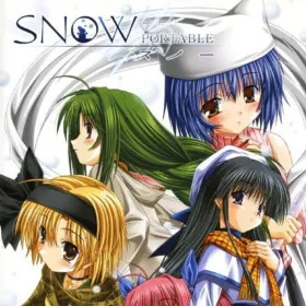 Snow (2003)