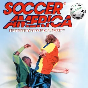 Soccer America: International Cup