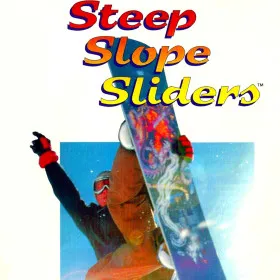 Steep Slope Sliders