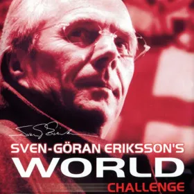 Sven-Göran Eriksson's World Challenge