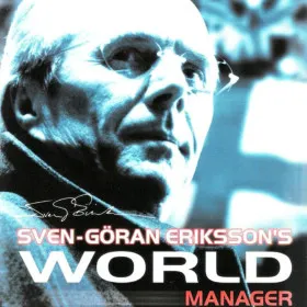 Sven-Göran Eriksson's World Manager