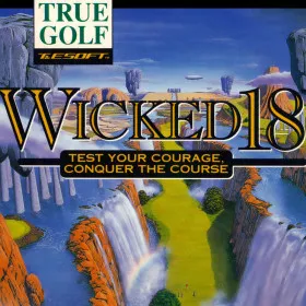 True Golf Classics: Wicked 18