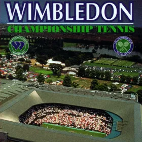 Wimbledon Championship Tennis