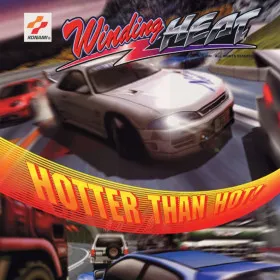Winding Heat