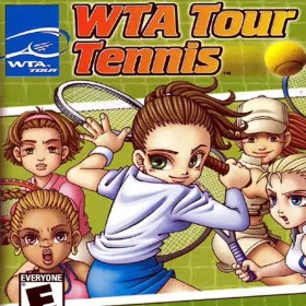 WTA Tour Tennis (GBA)