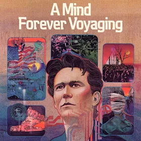 A Mind Forever Voyaging (AMFV)