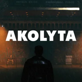Akolyta