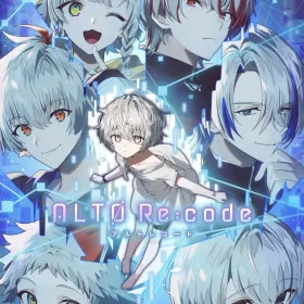 ALTO Re:code
