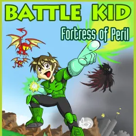 Battle Kid: Fortress of Peril