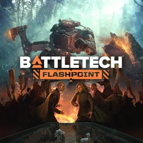 BattleTech: Flashpoint