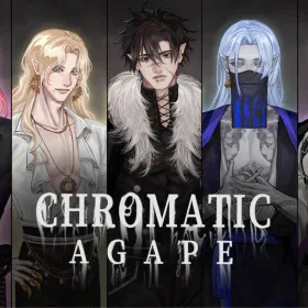 Chromatic Agape