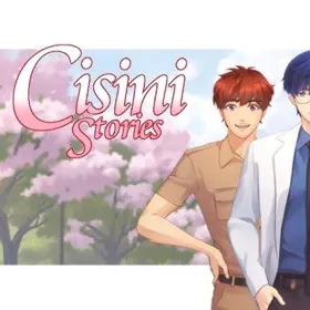 Cisini Stories: Girl Life RPG