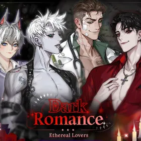 Dark Romance: Ethereal Lovers