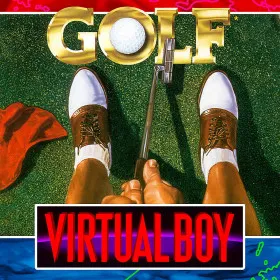 Golf (Virtual Boy)