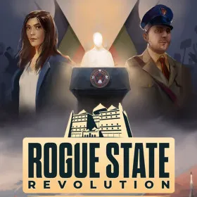 Rogue State Revolution