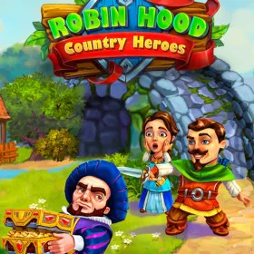 Robin Hood: Country Heroes