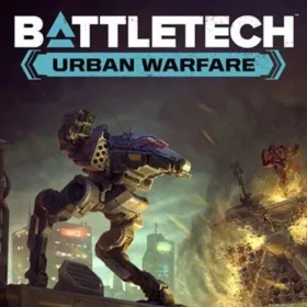 BattleTech: Urban Warfare