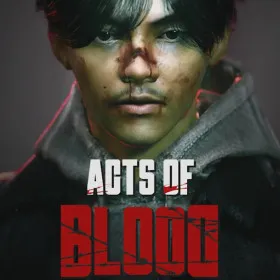 Acts of Blood