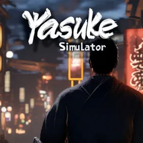 Yasuke Simulator