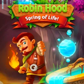 Robin Hood: Spring of Life