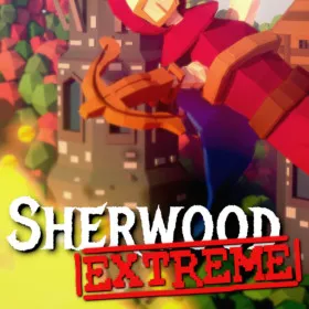 Sherwood Extreme
