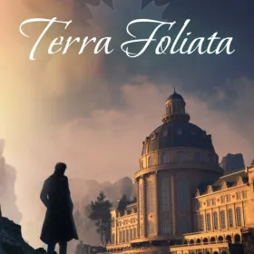 Terra Foliata