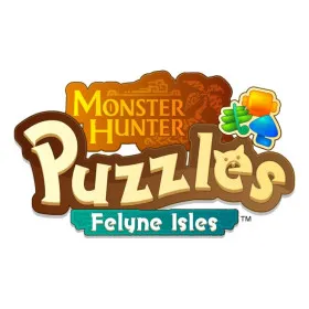 Monster Hunter Puzzles: Felyne Isles