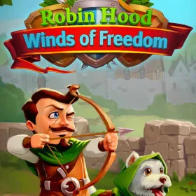 Robin Hood: Winds of Freedom