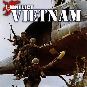 Conflict: Vietnam