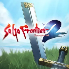 SaGa Frontier 2 Remastered