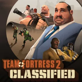 Team Fortress 2 Classified