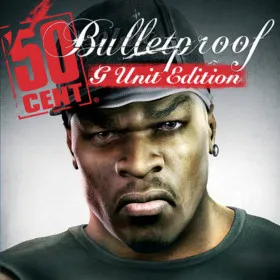 50 Cent: Bulletproof - G Unit Edition