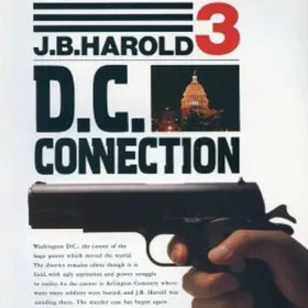 J.B. Harold 3: D.C. Connection